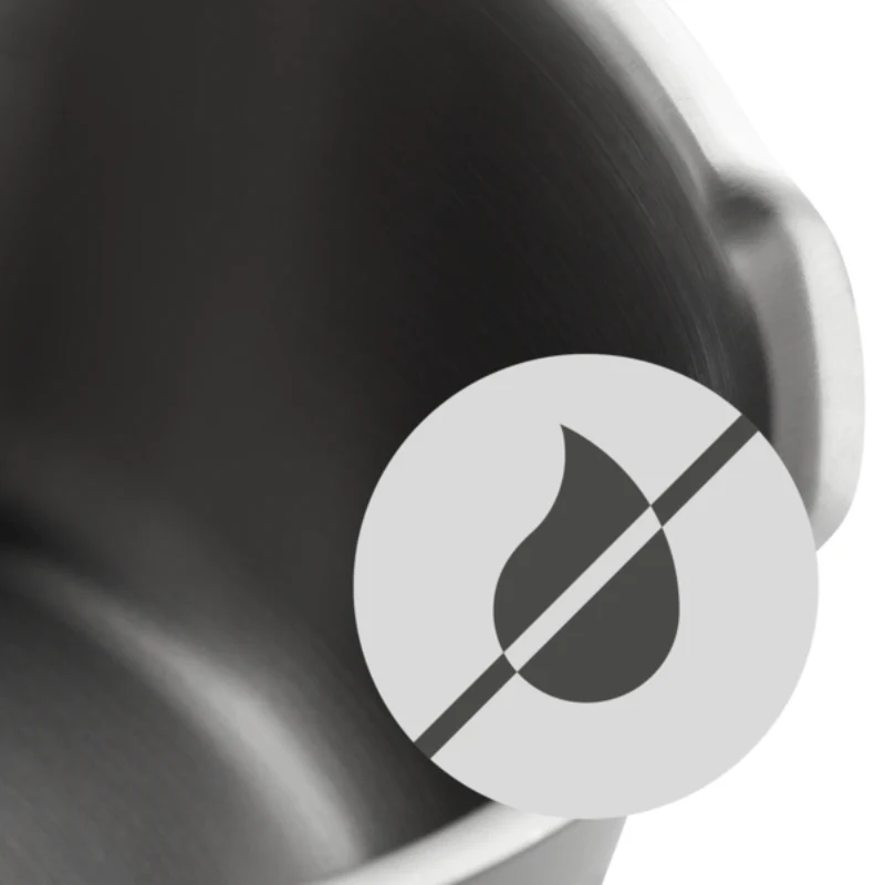 WMF Function 4 Stockpot 24cm with Lid - Image 9