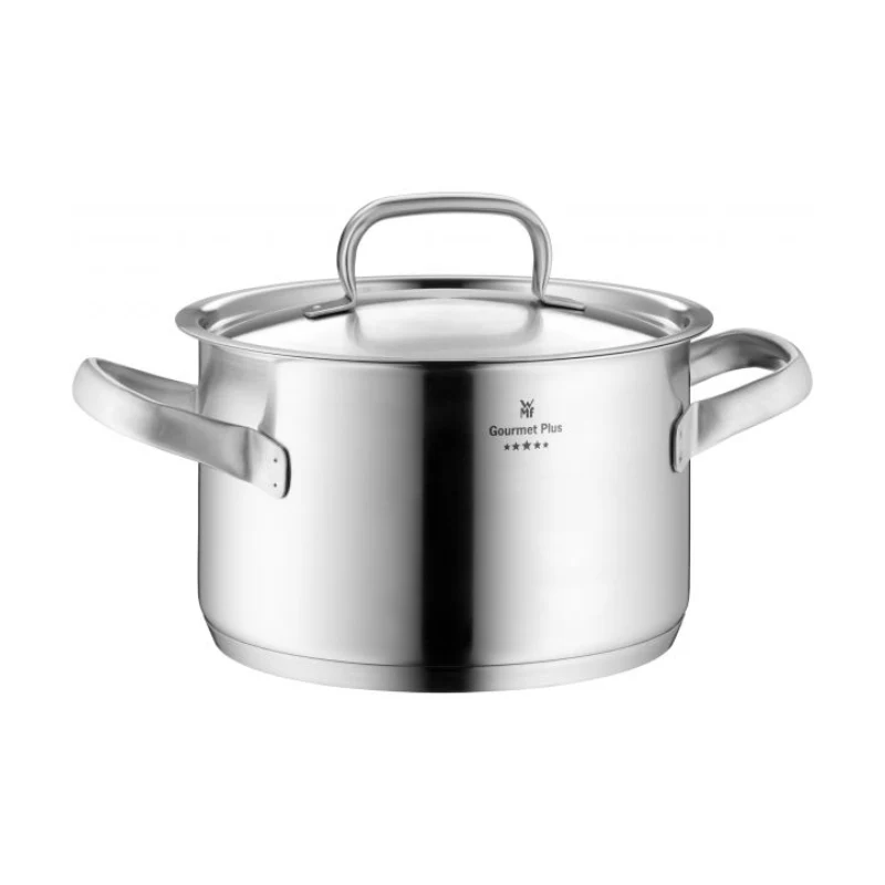 WMF Gourmet Plus Cookware Set 4-Piece (Saucepan) - Image 3