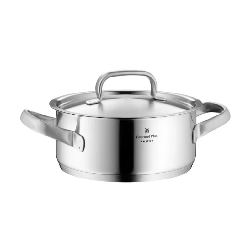 WMF Gourmet Plus Cookware Set 5-Piece - Image 3