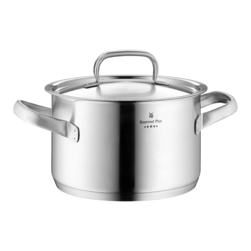 WMF Gourmet Plus Cookware Set 5-Piece - Image 5