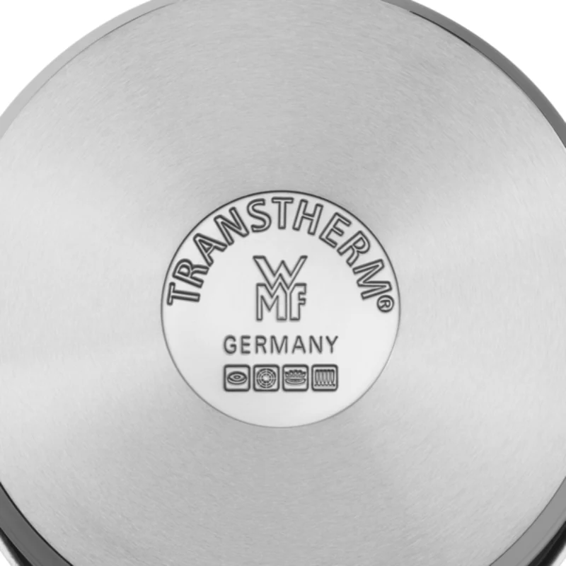 WMF Gourmet Plus Frying Pan 24cm - Image 5