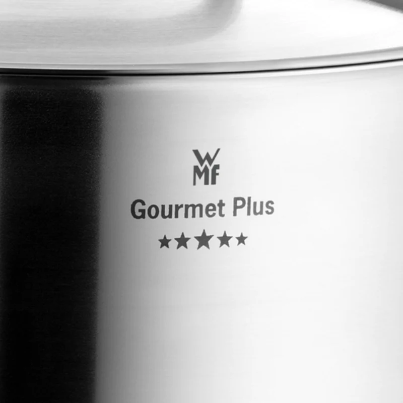 WMF Gourmet Plus Frying Pan 24cm - Image 6