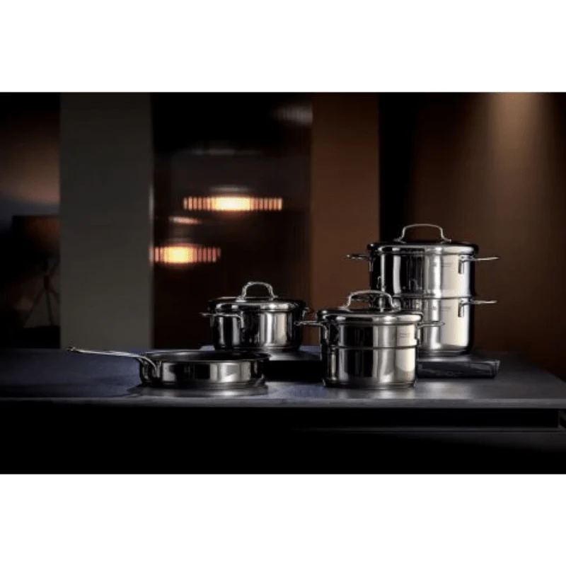 WMF Mini Cookware Set 5-Piece - Image 11