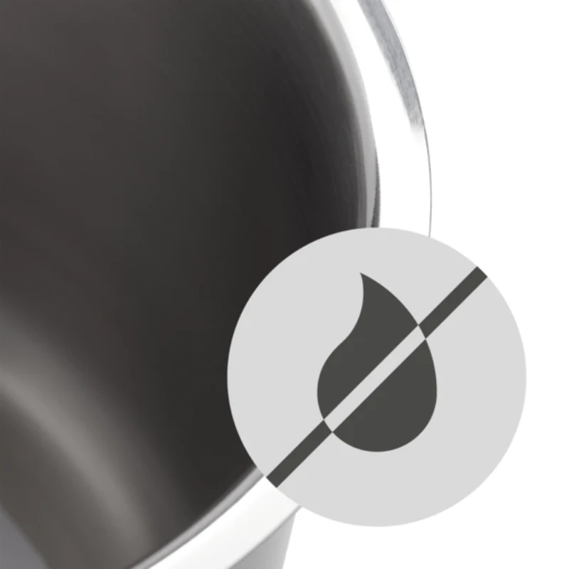 WMF Mini Steamer Set 3-Piece 16cm - Image 4