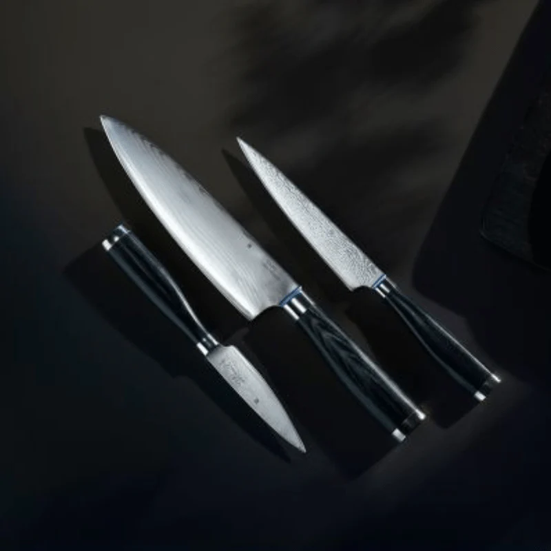 WMF Yari Knives Set 3-Piece - Image 8