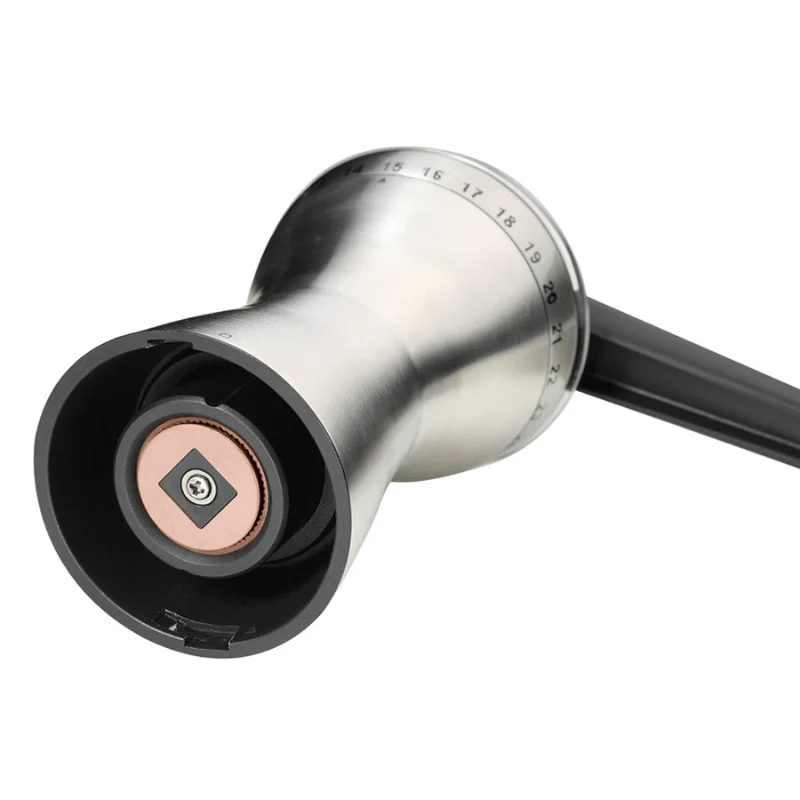 Zassenhaus Manaos Coffee Grinder 25cm - Image 4