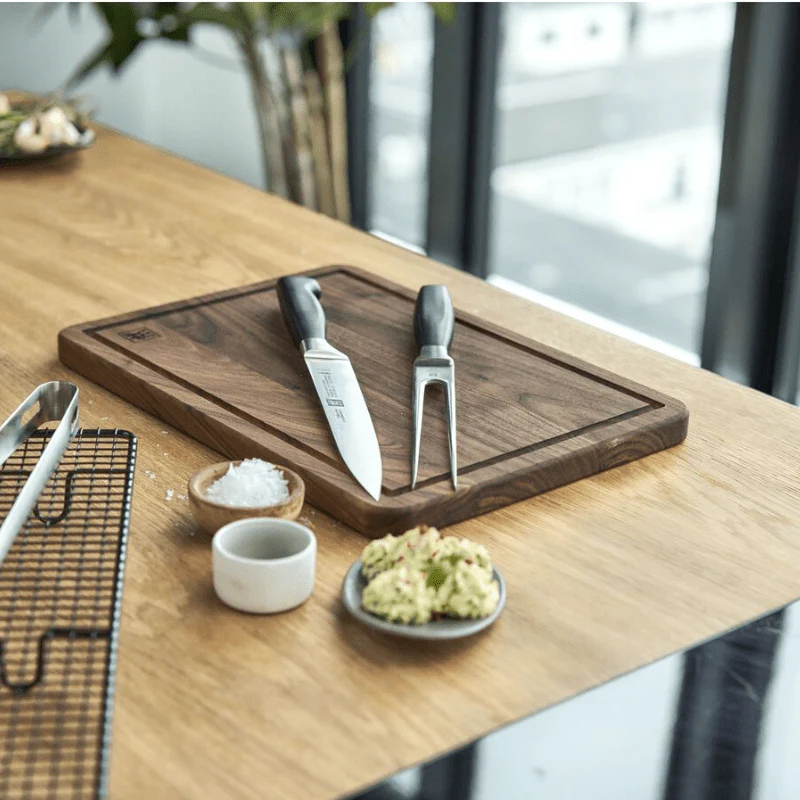 Zwilling Four Star Carving Knife Set 2-Piece - Image 4