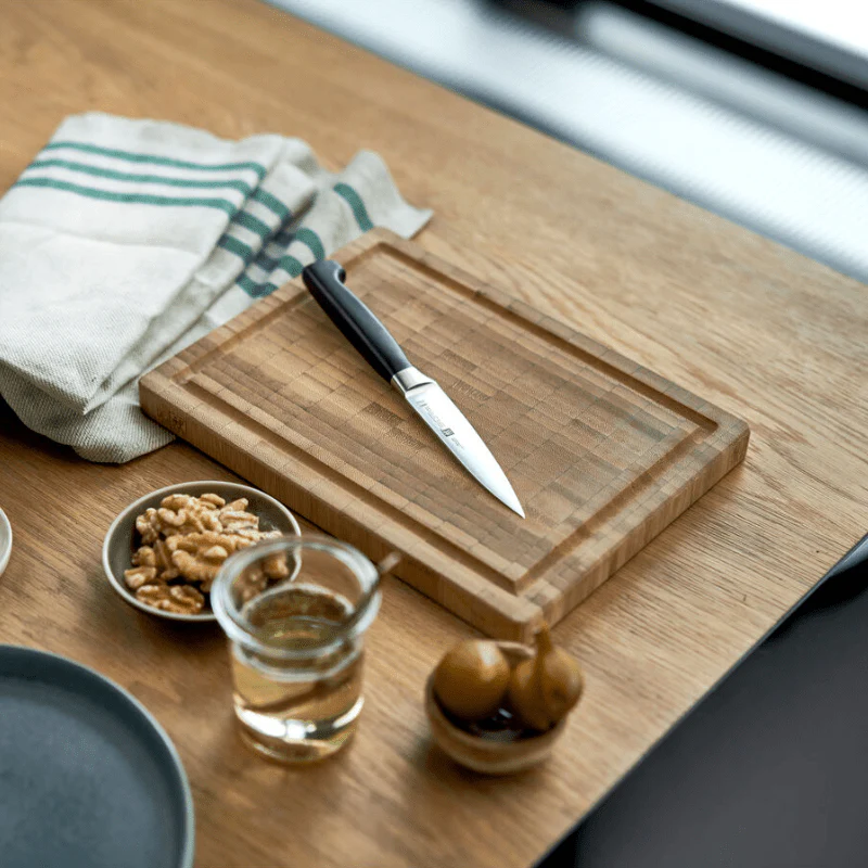 Zwilling Four Star Knife Set 3-Piece - Image 7