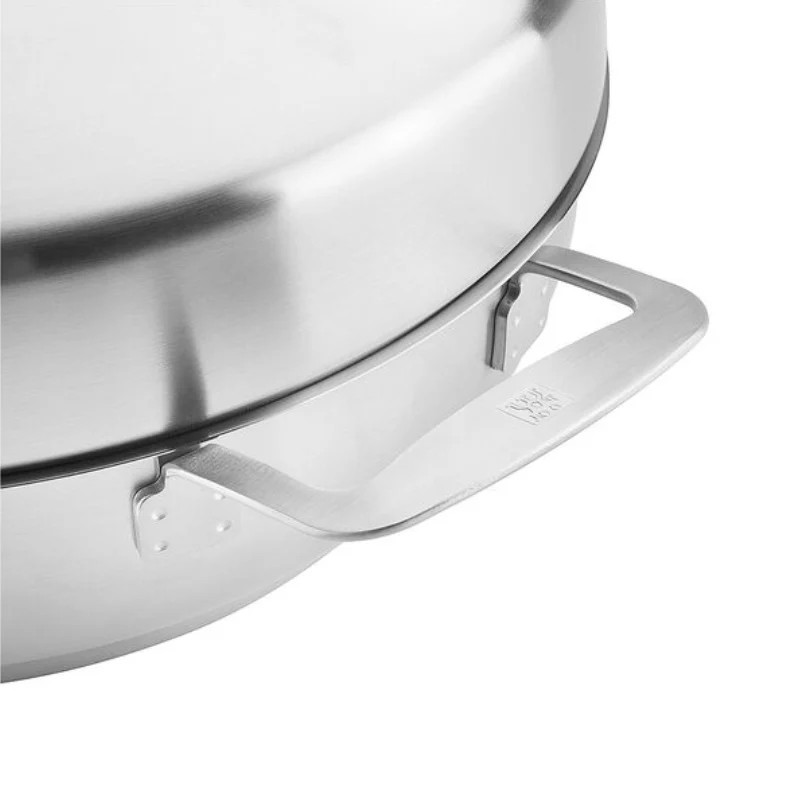 Zwilling Plus Smoker Set 4-Piece - Image 11