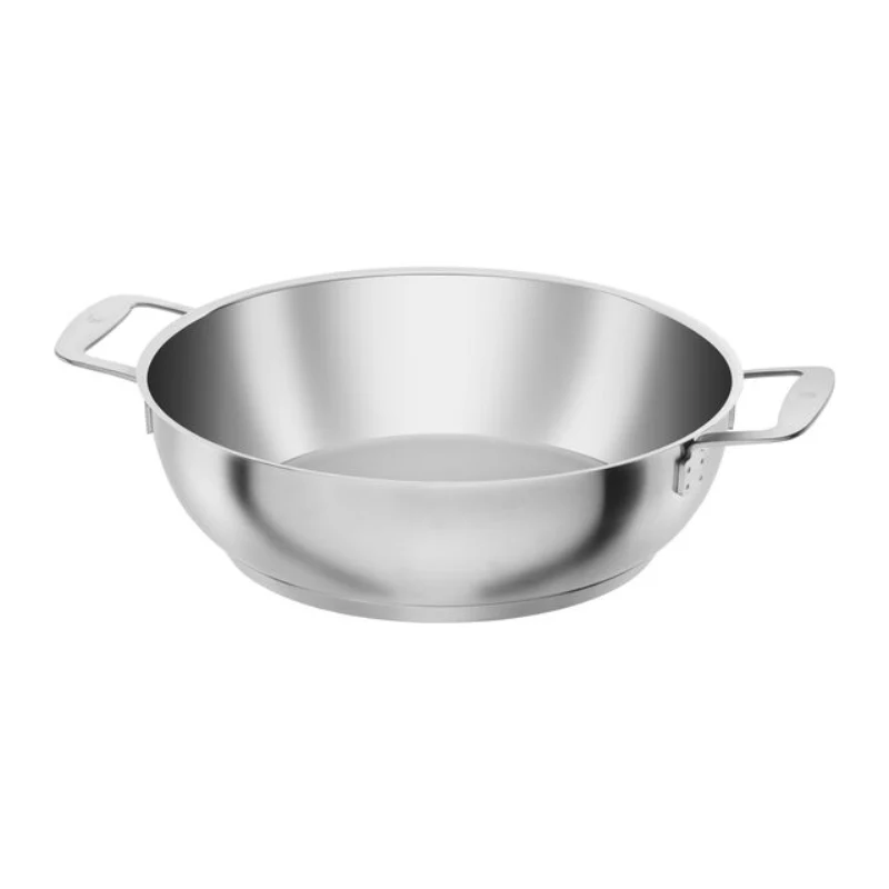 Zwilling Plus Smoker Set 4-Piece - Image 4