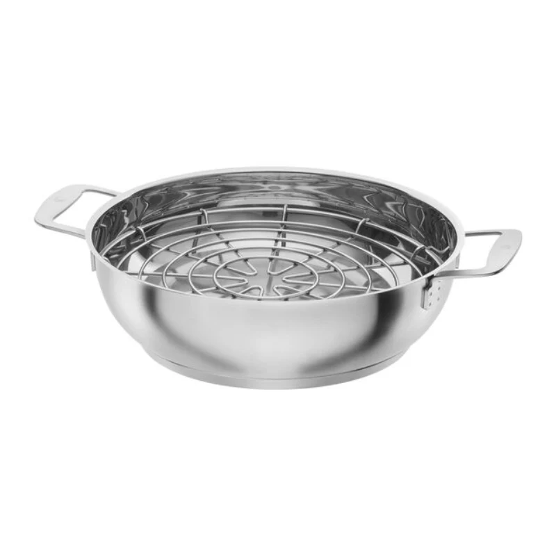 Zwilling Plus Smoker Set 4-Piece - Image 5