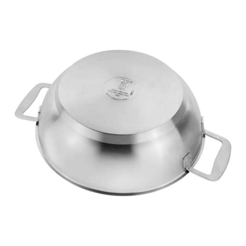 Zwilling Plus Smoker Set 4-Piece - Image 8