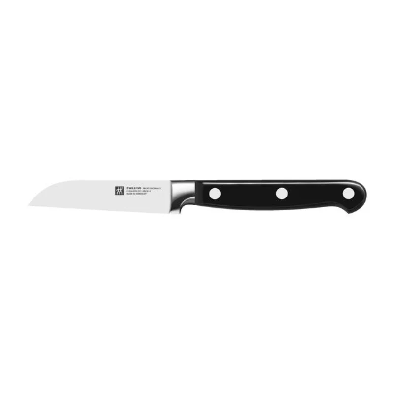 Zwilling Professional S Knife Set 3-Piece - Image 3
