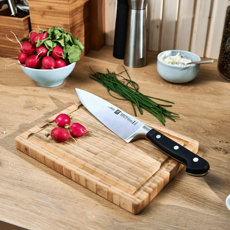 Zwilling Professional S Knife Set 3-Piece - Image 5