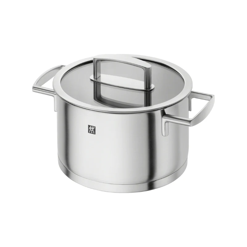 Zwilling Vitality Cookware Set 5-Piece - Image 3