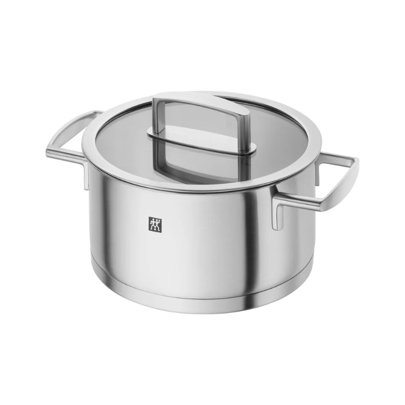 Zwilling Vitality Cookware Set 5-Piece - Image 5